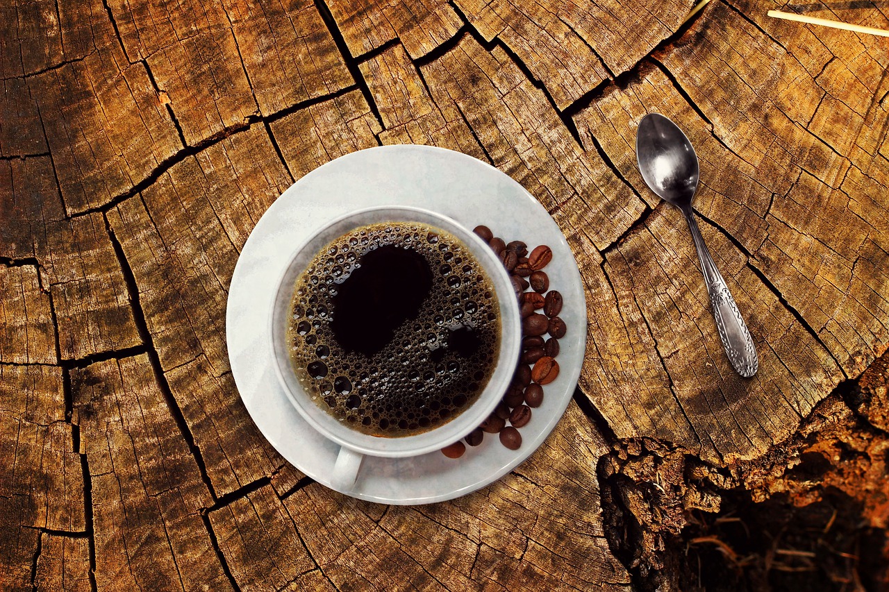 The Benefits of Drinking Good Coffee